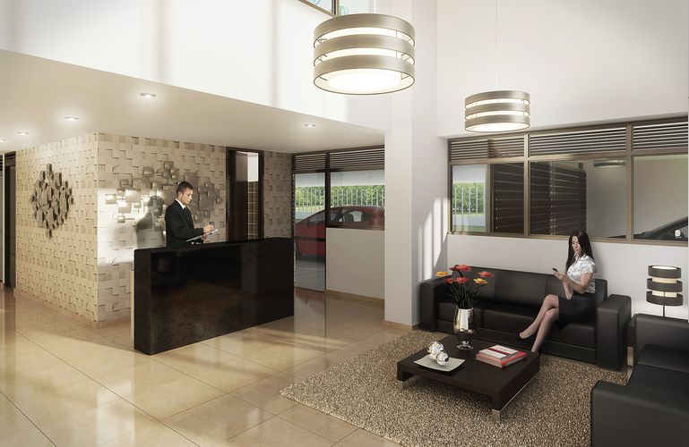 Serranía del Hato, Apartamentos en Venta en Guatiguara, Piedecuesta - Miniatura 7
