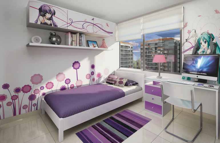 Serranía del Hato, Apartamentos en Venta en Guatiguara, Piedecuesta - Miniatura 12