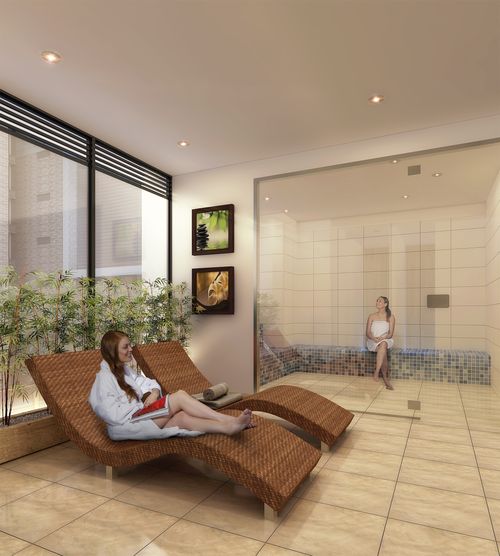 Serranía del Hato, Apartamentos en Venta en Guatiguara, Piedecuesta - Miniatura 17