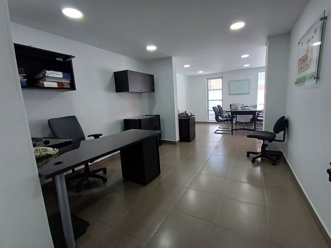 Oficina en  Venta en Santa barbara oriental, Bogotá - Miniatura 3