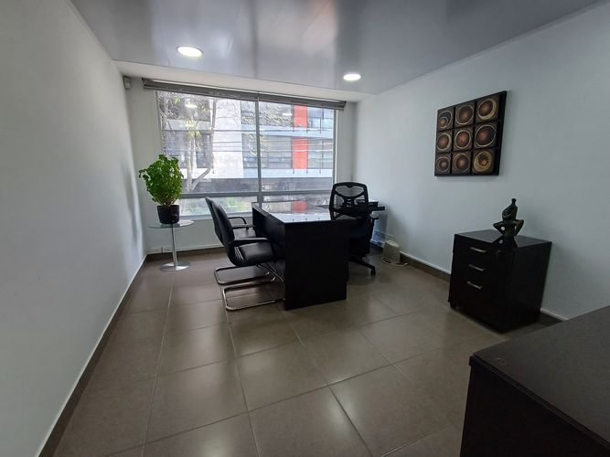 Oficina en  Venta en Santa barbara oriental, Bogotá - Miniatura 4