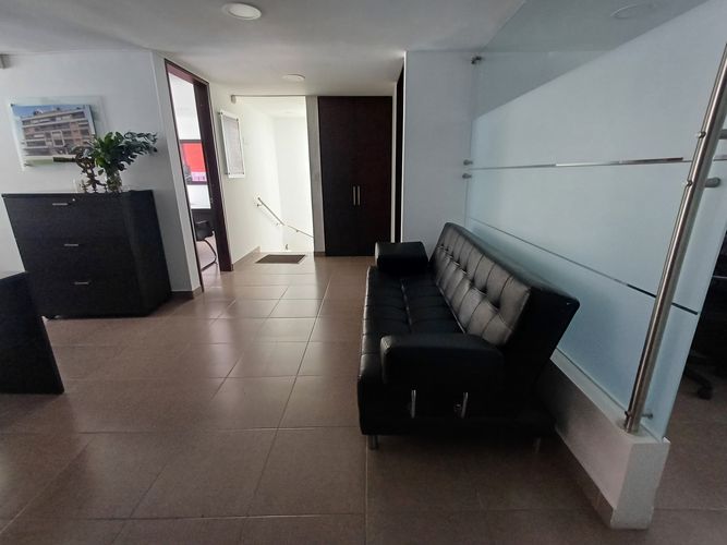 Oficina en  Venta en Santa barbara oriental, Bogotá - Miniatura 6