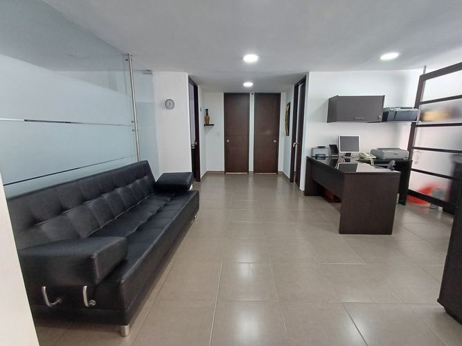 Oficina en  Venta en Santa barbara oriental, Bogotá - Miniatura 7