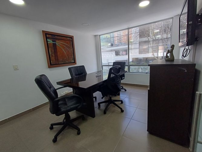 Oficina en  Venta en Santa barbara oriental, Bogotá - Miniatura 8