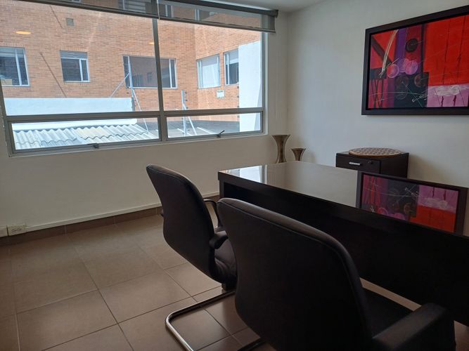 Oficina en  Venta en Santa barbara oriental, Bogotá - Miniatura 11