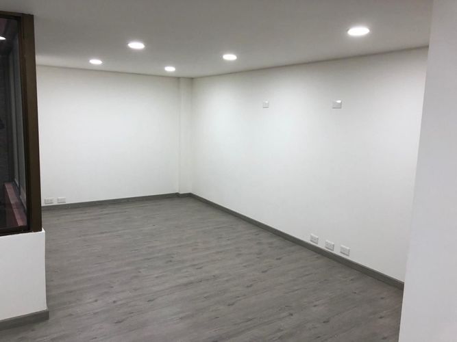 Oficina en  Arriendo en Chico norte, Bogotá - Miniatura 5