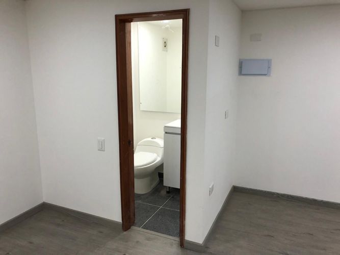 Oficina en  Arriendo en Chico norte, Bogotá - Miniatura 7