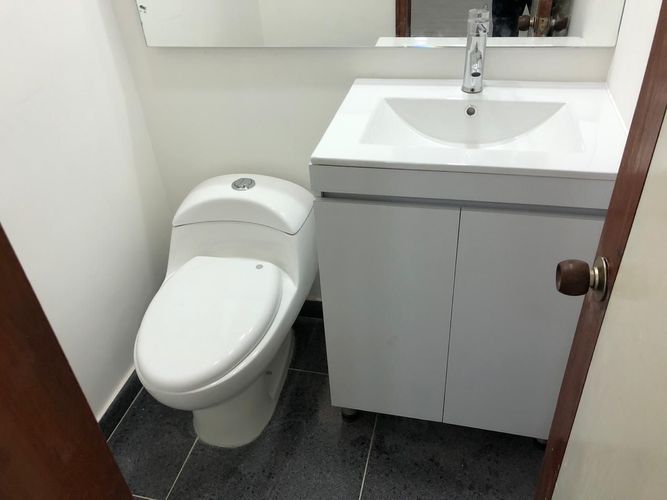Oficina en  Arriendo en Chico norte, Bogotá - Miniatura 8