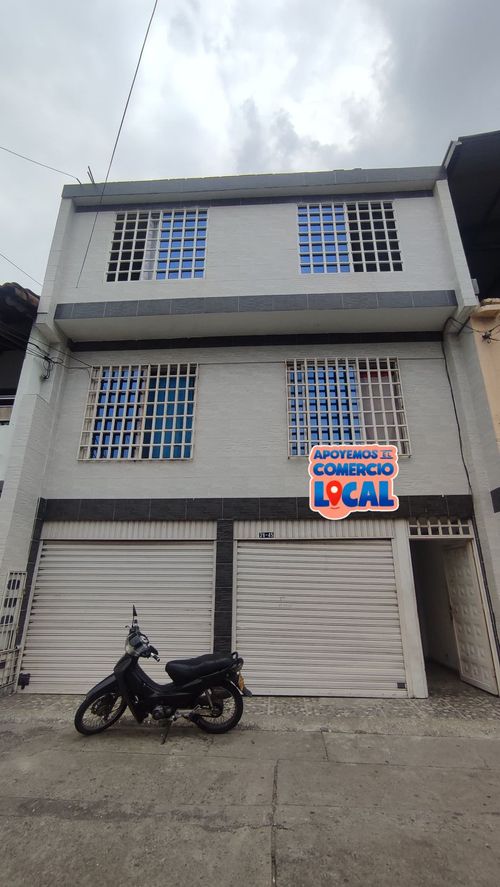 Edificio en  Venta en Eucaristico, Cali - Imagen 1