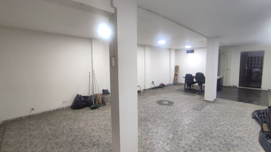 Edificio en  Venta en Eucaristico, Cali - Miniatura 2
