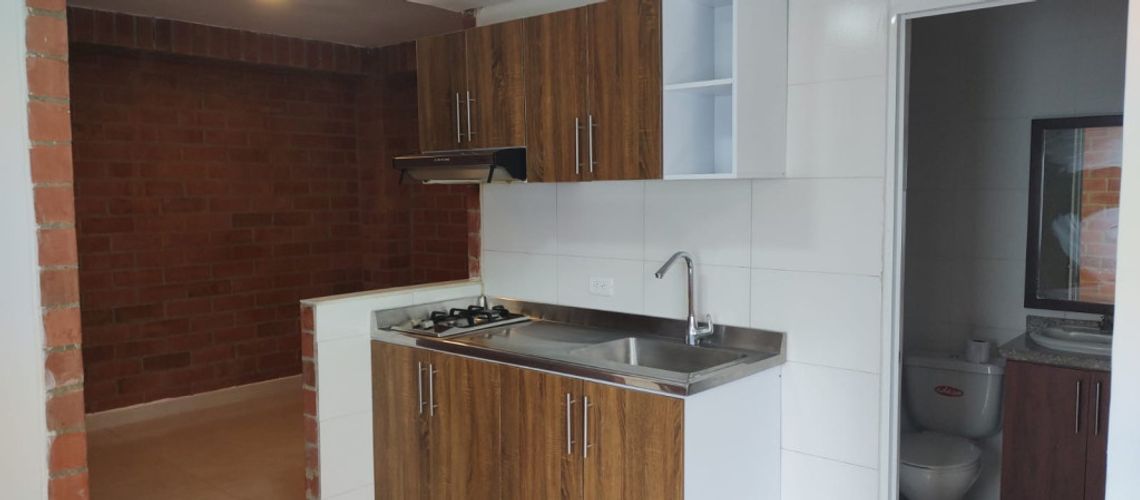 Apartaestudio en  Arriendo en Valle del Lili, Cali - Miniatura 3