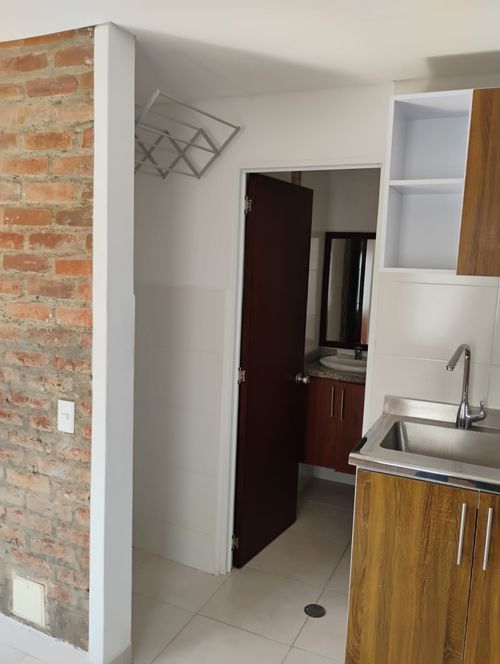 Apartaestudio en  Arriendo en Valle del Lili, Cali - Miniatura 4