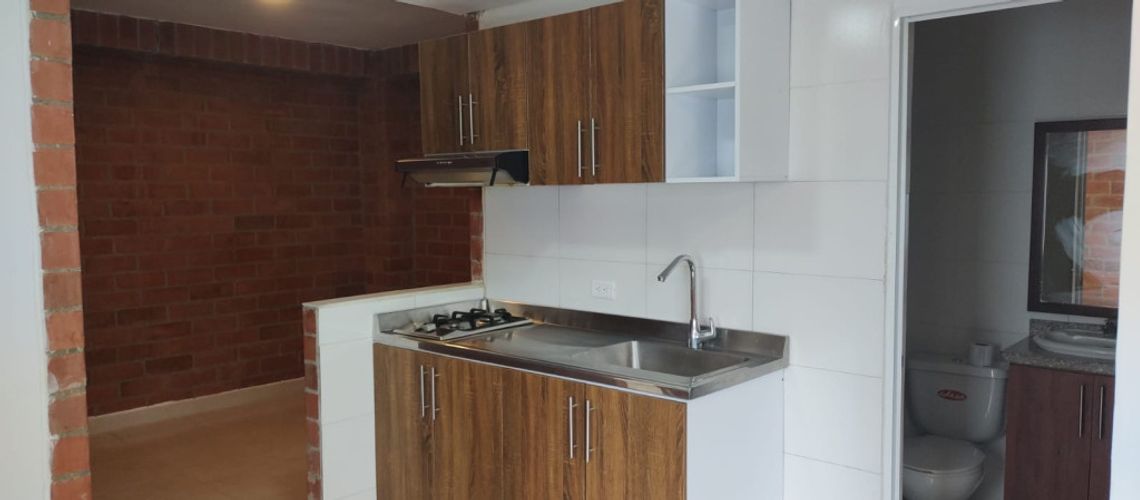Apartaestudio en  Arriendo en Valle del Lili, Cali - Miniatura 8