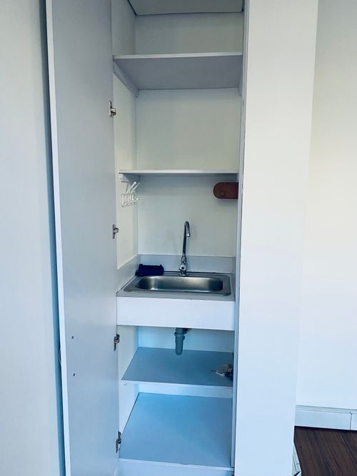 Oficina en  Arriendo en Chico norte, Bogotá - Miniatura 3