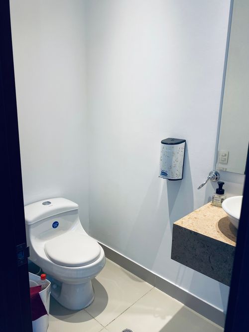 Oficina en  Arriendo en Chico norte, Bogotá - Miniatura 4