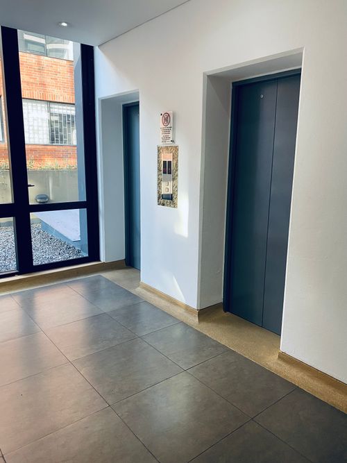 Oficina en  Arriendo en Chico norte, Bogotá - Miniatura 5