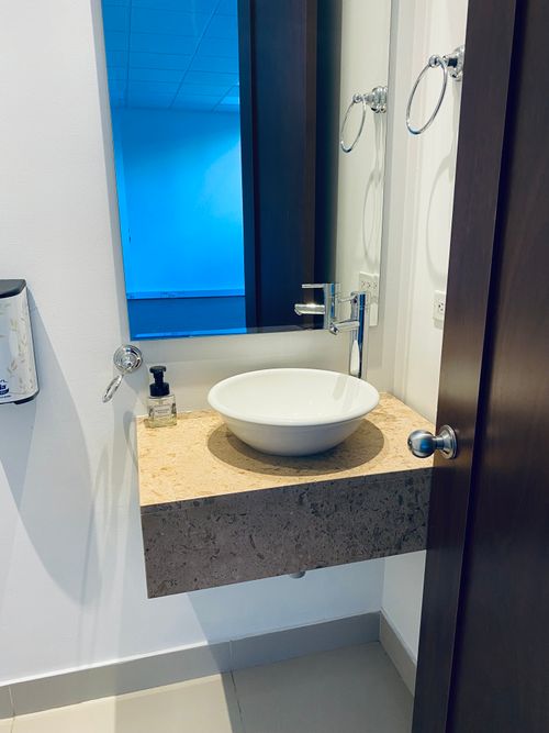 Oficina en  Arriendo en Chico norte, Bogotá - Miniatura 9