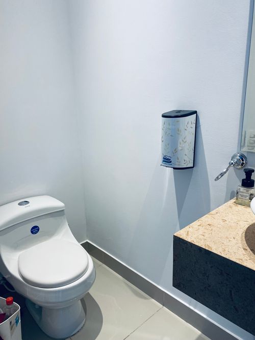 Oficina en  Arriendo en Chico norte, Bogotá - Miniatura 10