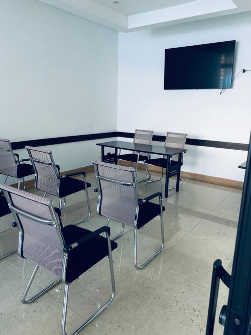 Oficina en  Arriendo en Chico norte, Bogotá - Miniatura 11
