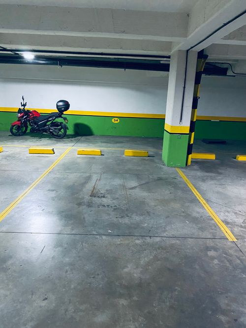 Oficina en  Arriendo en Chico norte, Bogotá - Miniatura 12
