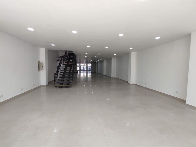 Edificio en  Arriendo en Los libertadores, Cali - Imagen 1
