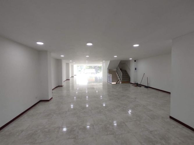 Edificio en  Arriendo en Los libertadores, Cali - Miniatura 5
