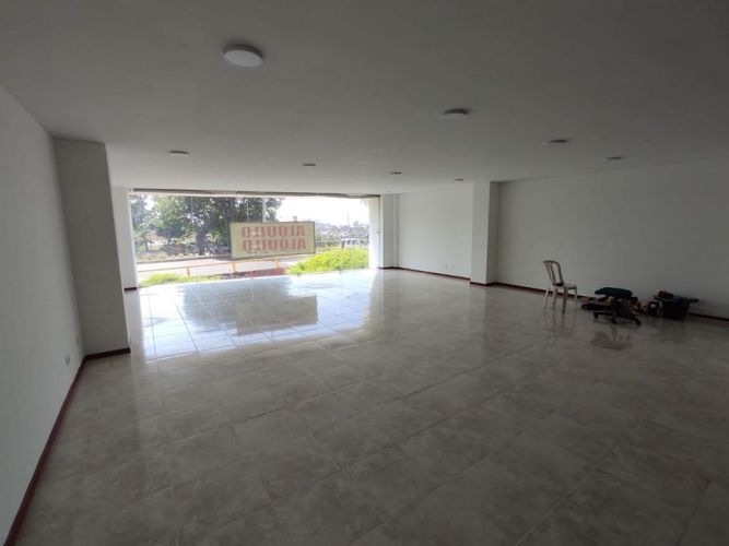 Edificio en  Arriendo en Los libertadores, Cali - Miniatura 11