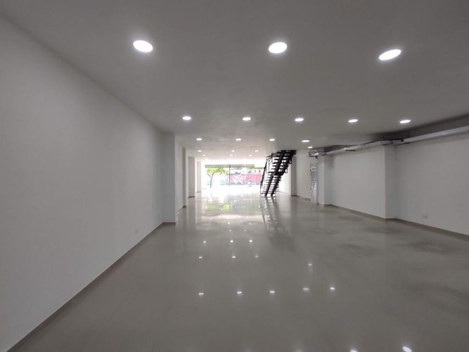 Edificio en  Arriendo en Los libertadores, Cali - Miniatura 15