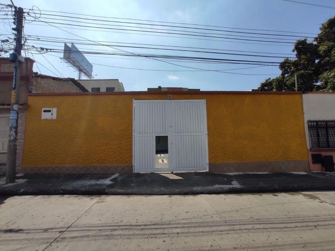 Edificio en  Arriendo en Los libertadores, Cali - Miniatura 19