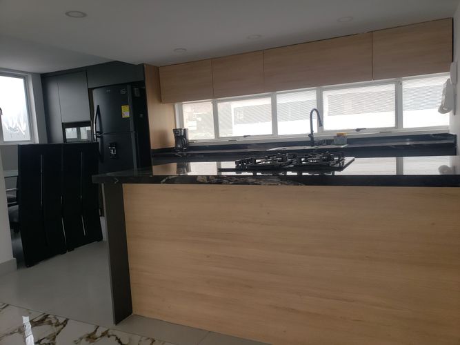 Apartamento en  Venta en Zona Oeste, Cali - Miniatura 11