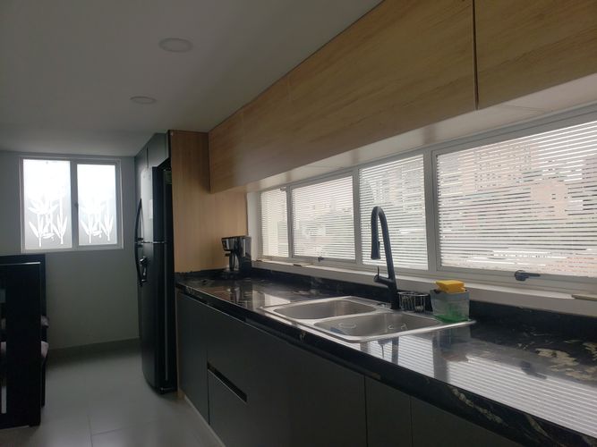 Apartamento en  Venta en Zona Oeste, Cali - Miniatura 12