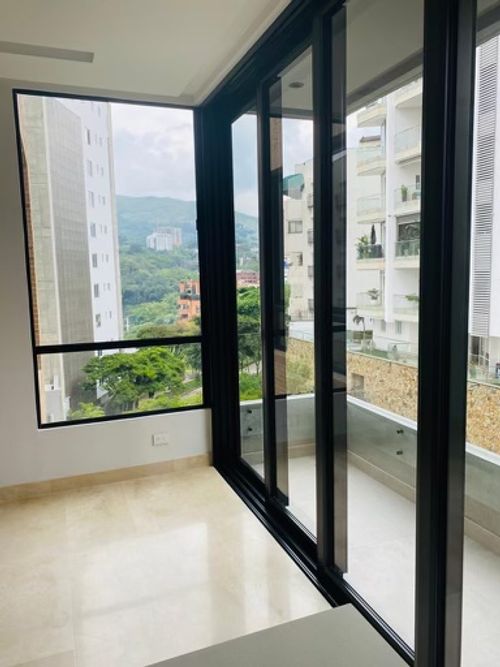 Apartaestudio en  Venta en Bellavista, Cali - Miniatura 2