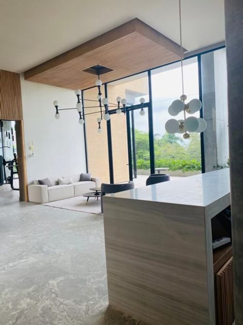 Apartaestudio en  Venta en Bellavista, Cali - Miniatura 4