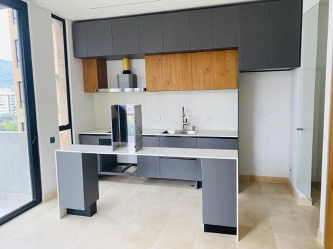 Apartaestudio en  Venta en Bellavista, Cali - Miniatura 10