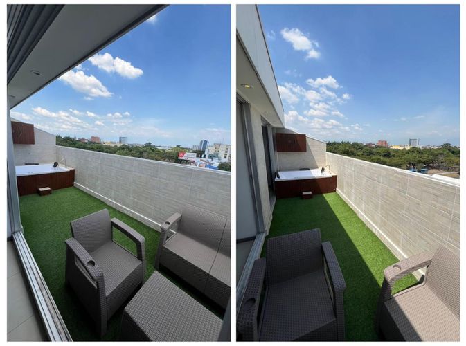 Apartamento en  Venta en Ciudad jardin, Cali - Miniatura 2