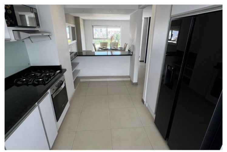 Apartamento en  Venta en Ciudad jardin, Cali - Miniatura 3