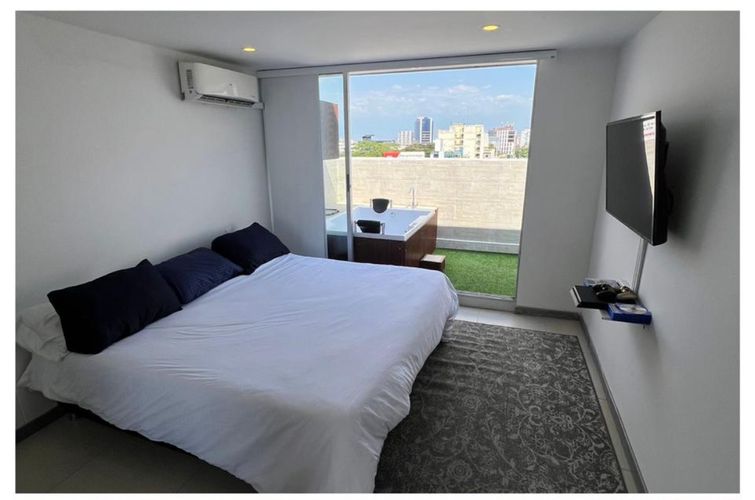 Apartamento en  Venta en Ciudad jardin, Cali - Miniatura 6