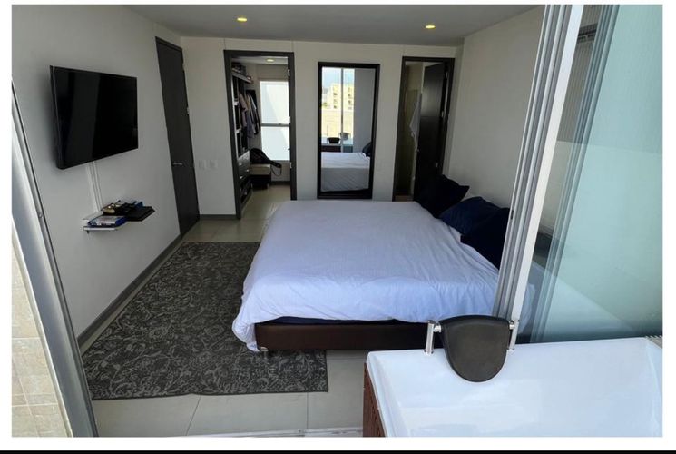 Apartamento en  Venta en Ciudad jardin, Cali - Miniatura 7