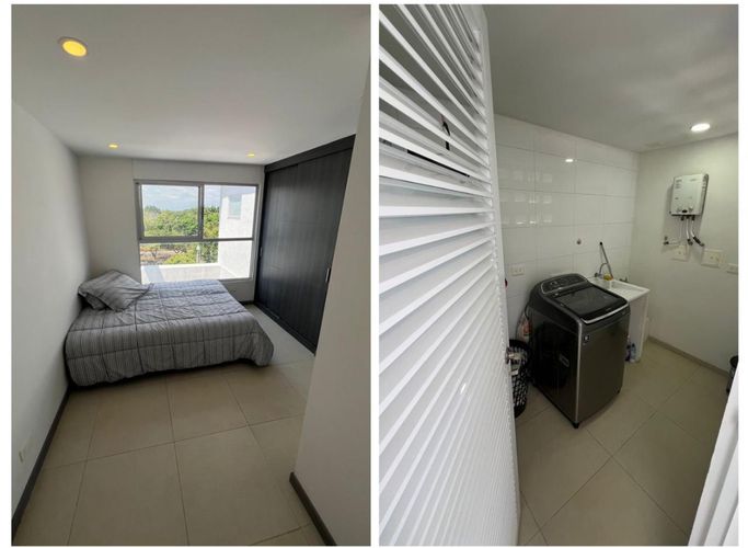 Apartamento en  Venta en Ciudad jardin, Cali - Miniatura 9