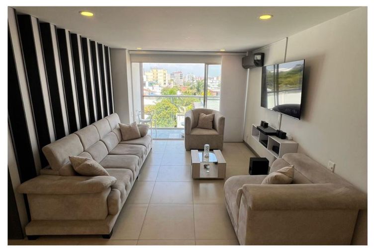 Apartamento en  Venta en Ciudad jardin, Cali - Miniatura 10