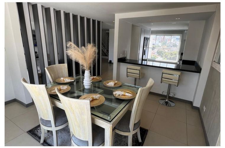 Apartamento en  Venta en Ciudad jardin, Cali - Miniatura 11