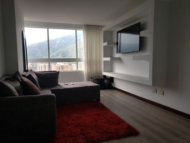 Apartamento en  Venta en Zona Oeste, Cali - Miniatura 22
