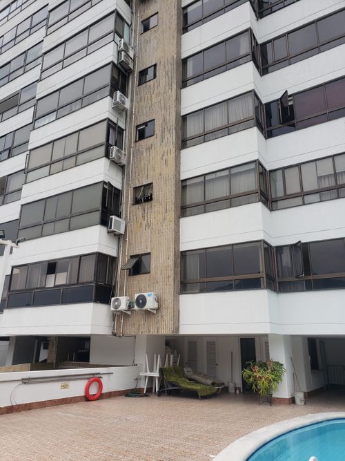 Apartamento en  Venta en Zona Oeste, Cali - Miniatura 27