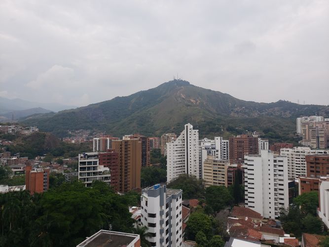 Apartamento en  Venta en Zona Oeste, Cali - Miniatura 29