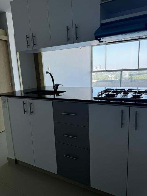 Apartaestudio en  Venta en Barranquilla - Miniatura 3