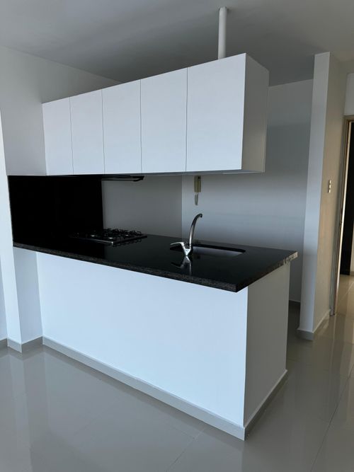 Apartaestudio en  Venta en Barranquilla - Miniatura 4