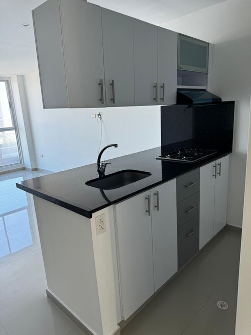 Apartaestudio en  Venta en Barranquilla - Imagen 1