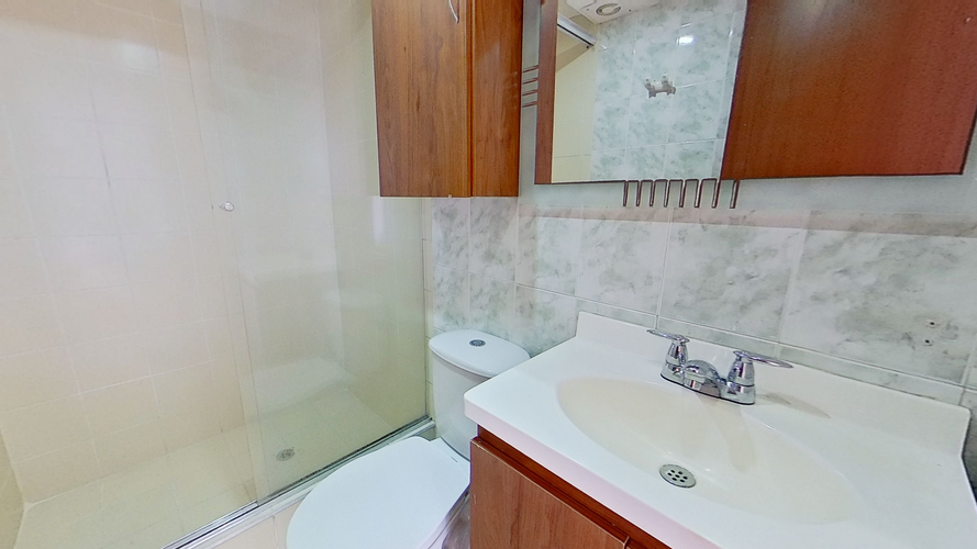 Apartamento en  Venta en Santa teresa, Bogotá - Miniatura 3