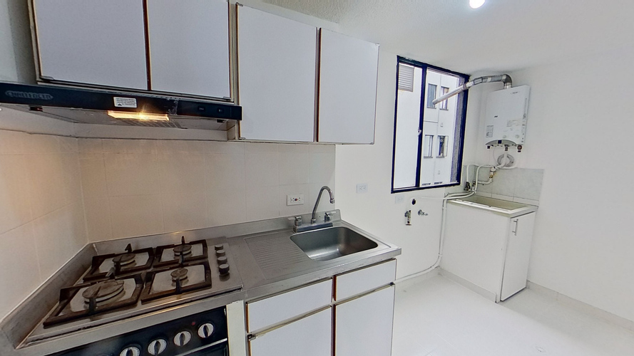 Apartamento en  Venta en Santa teresa, Bogotá - Miniatura 7