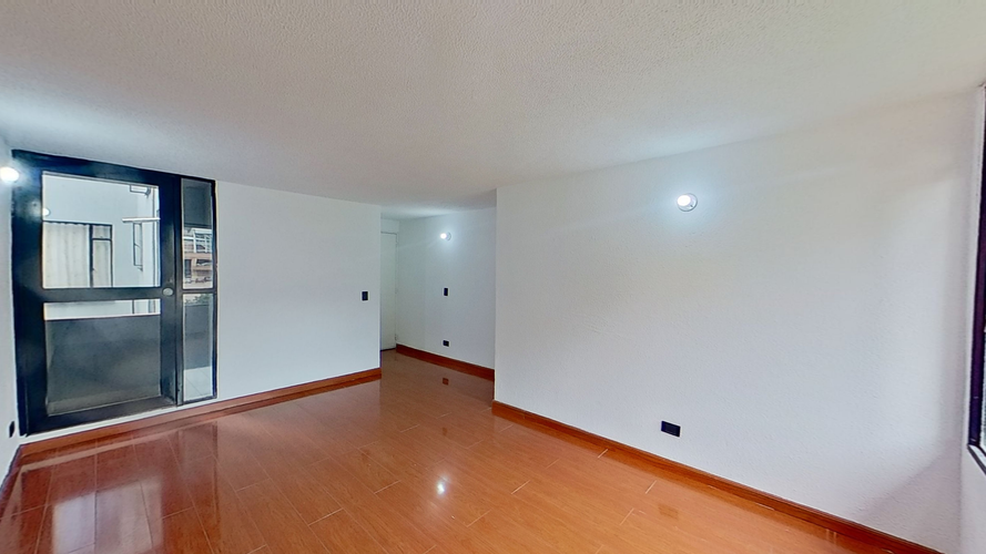 Apartamento en  Venta en Santa teresa, Bogotá - Imagen 1